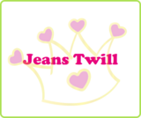 Jeans Twill