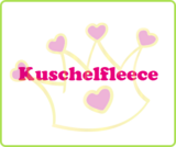 Kuschelfleece
