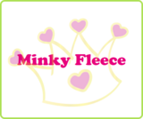 Minky Fleece