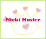 Nicky Muster