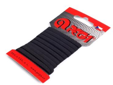 Elastic 3 mm