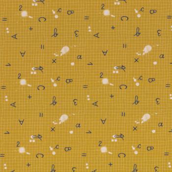 Patterned Jersey