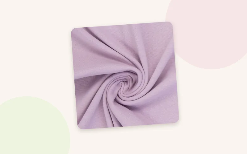Cuffing Fabric
