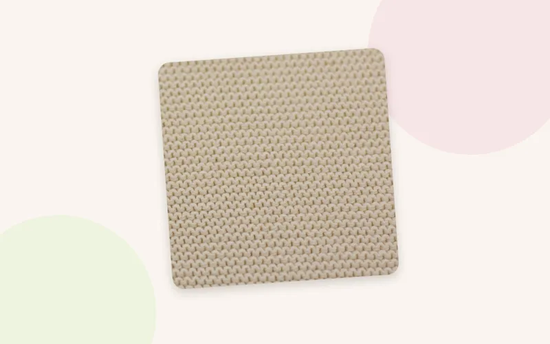 Knitted Fabric