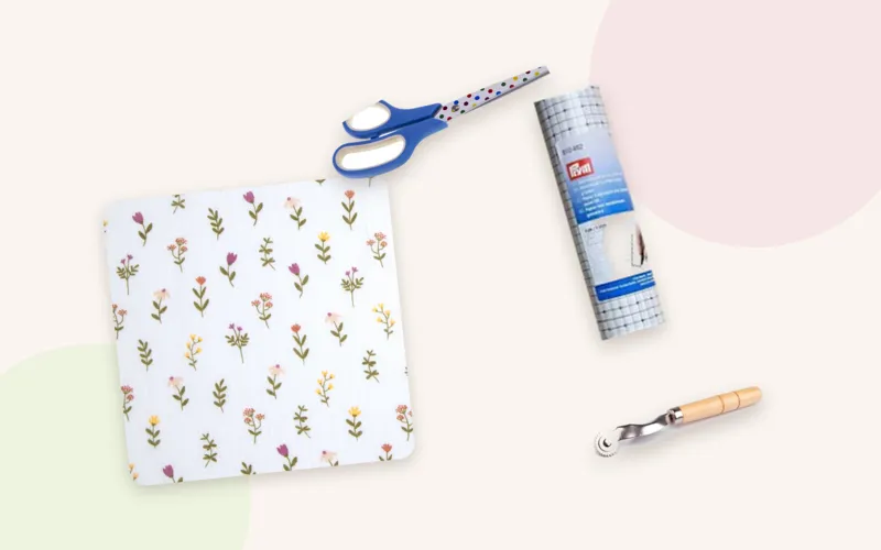 Sewing Patterns