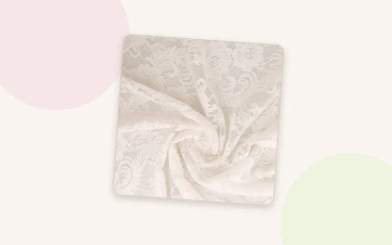 Lace Fabric