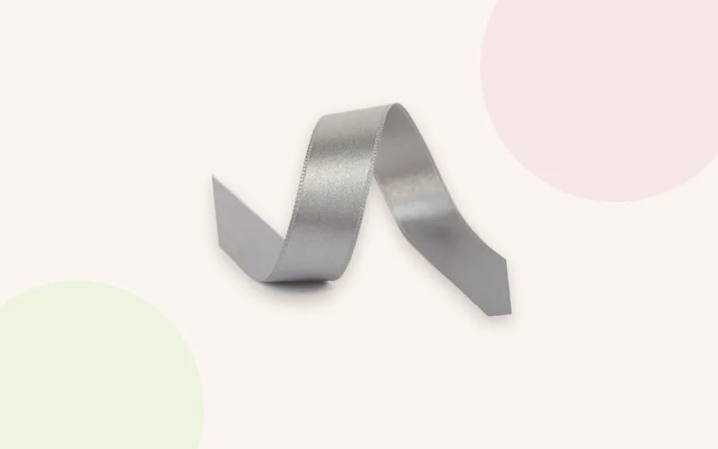Satin Ribbon