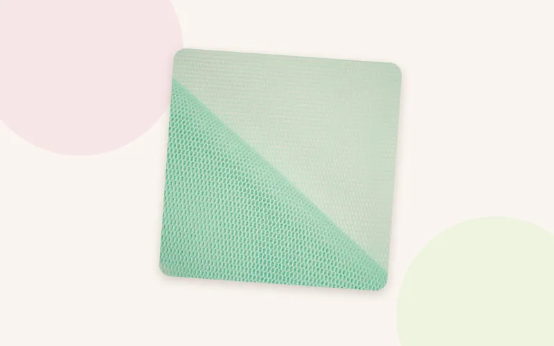 Mesh Fabrics
