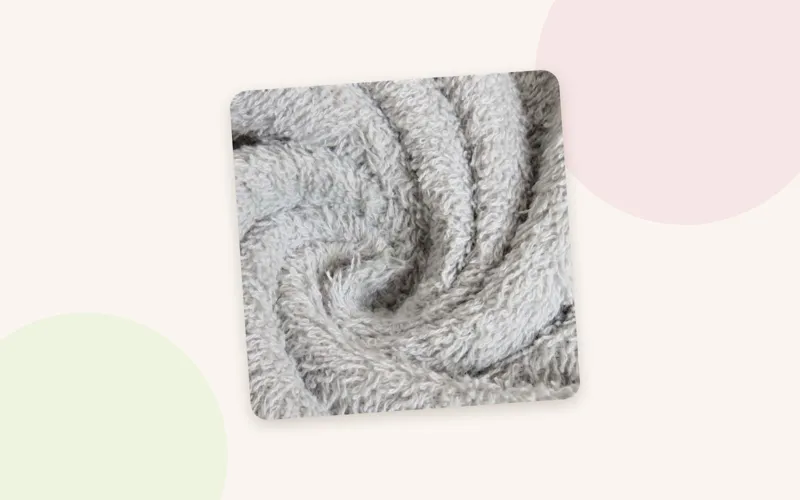 Terry Cloth