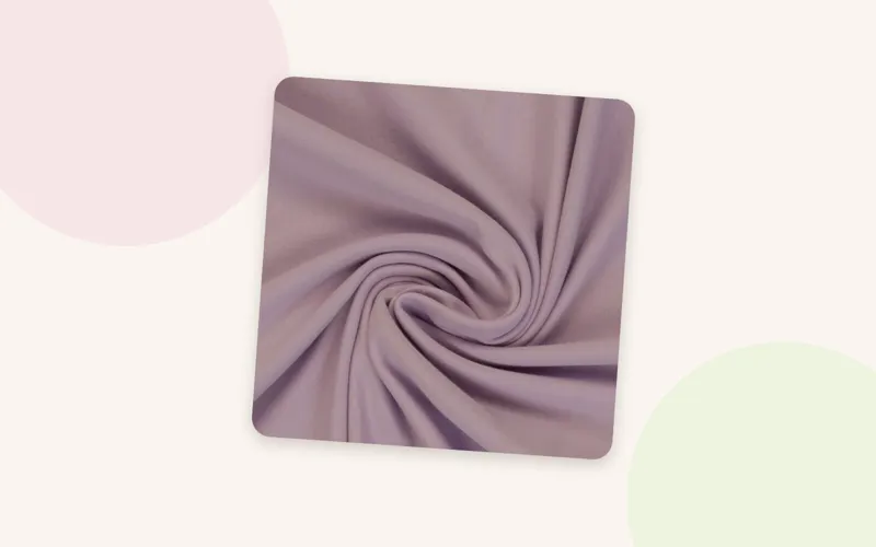 Plain Cotton Jersey
