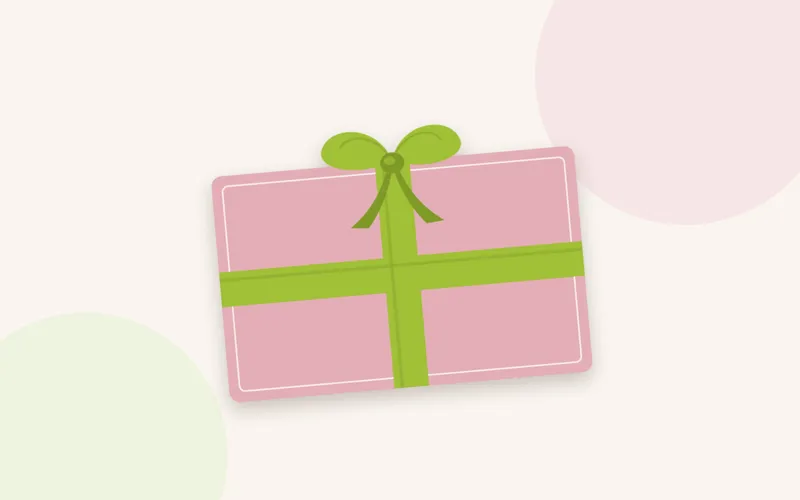 Gift Vouchers