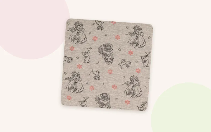 Licensed Fabrics