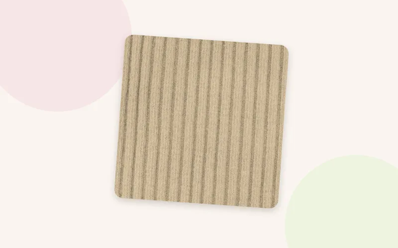 Chunky Knit Cuffing