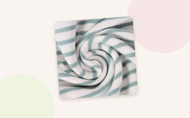 Striped Jersey