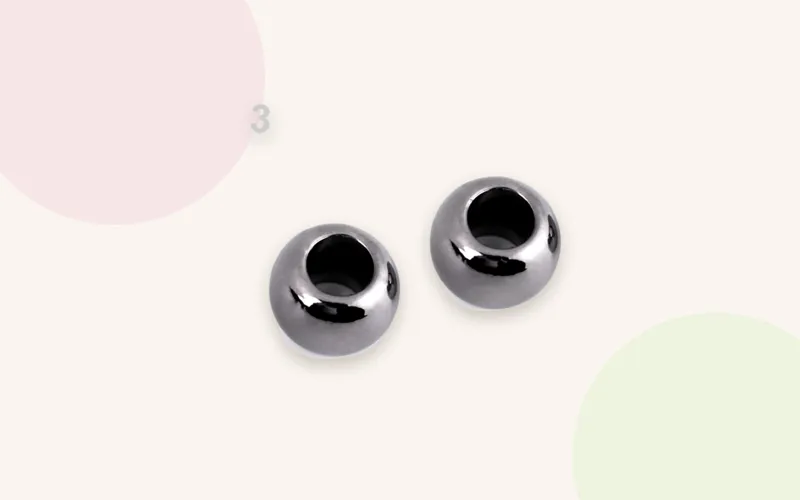 Beads