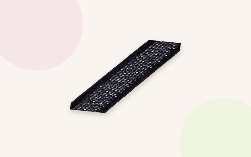 Beaded Trim