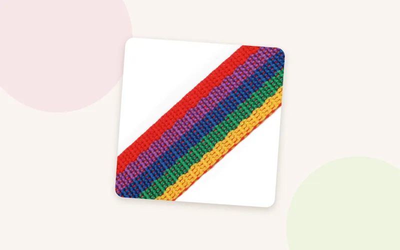 Webbing 30 mm