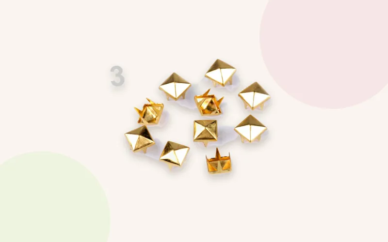 Rivets