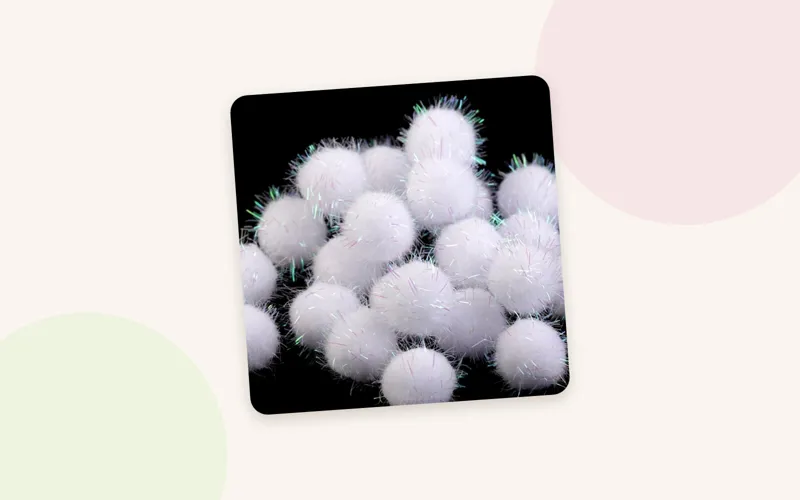 Pompoms