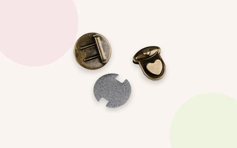 Bag Fastenings