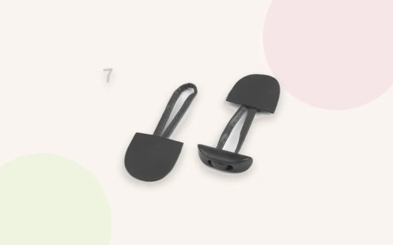 Toggle Fastenings