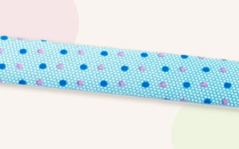 Polyester Bias Binding