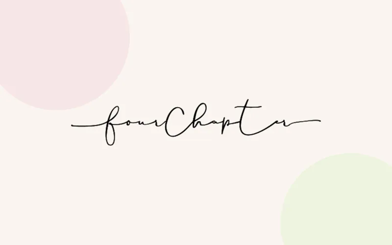 Four Chapter