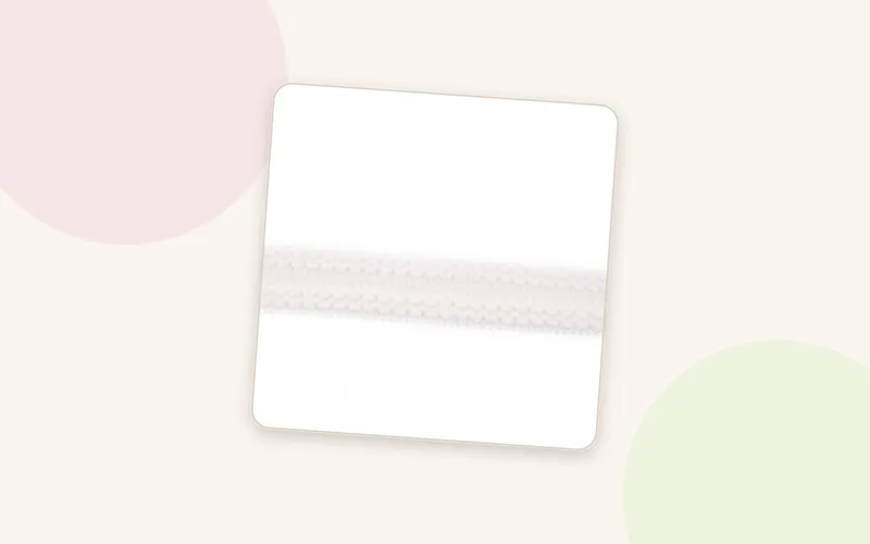 Folded Tape