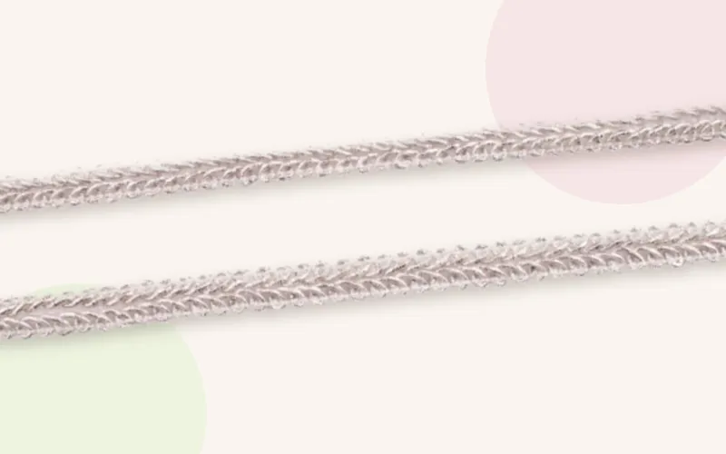 Passementerie Trim