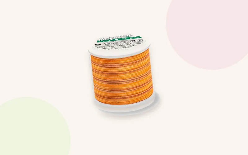 Madeira Polyneon – Polyester-Stickgarn