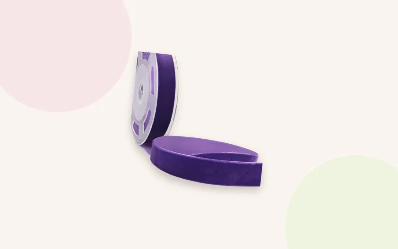 Velvet Ribbon