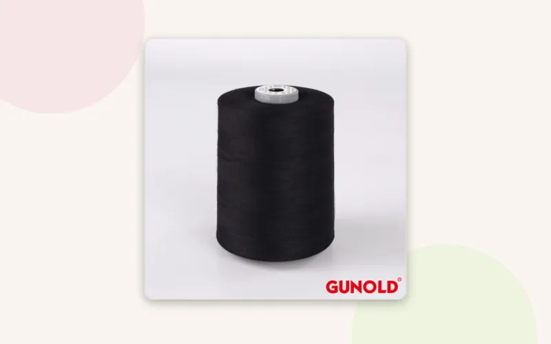 Gunold Bobby Syn – Untergarn