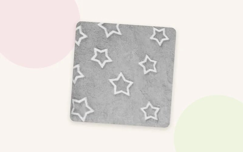 Kuschelfleece