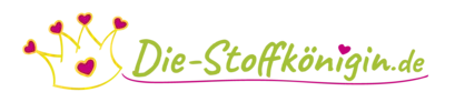Die Stoffkönigin – zur Startseite