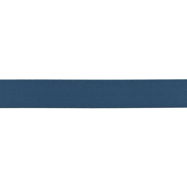 Gummiband, Meterware im Ausschnitt im Sortiment der Stoffkönigin