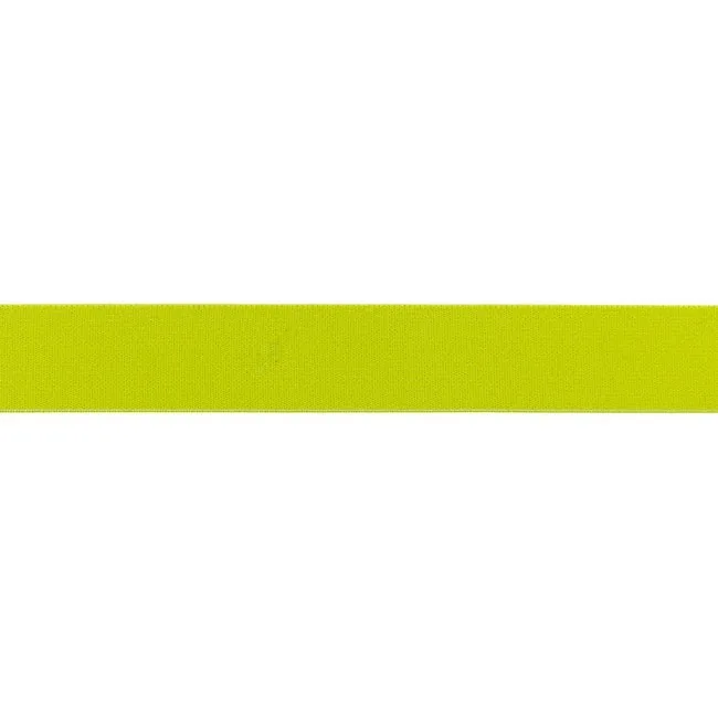 Gummiband, Meterware im Ausschnitt im Sortiment der Stoffkönigin