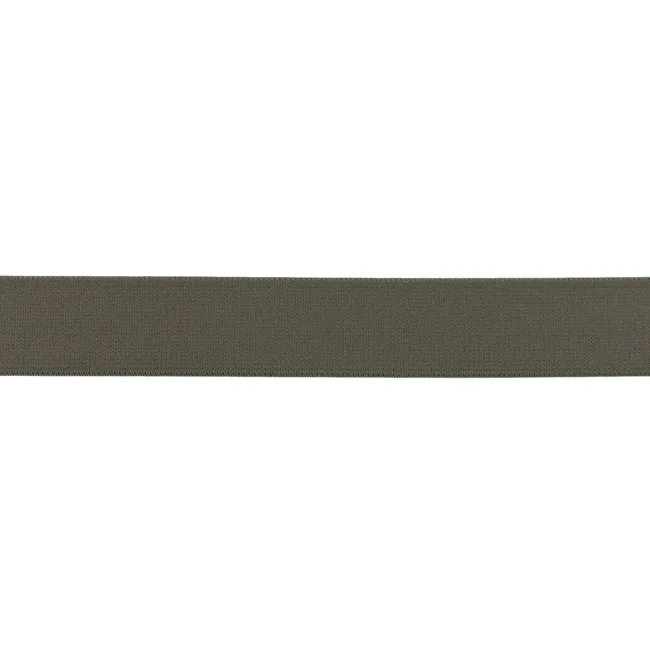 Gummiband, Meterware im Ausschnitt im Sortiment der Stoffkönigin