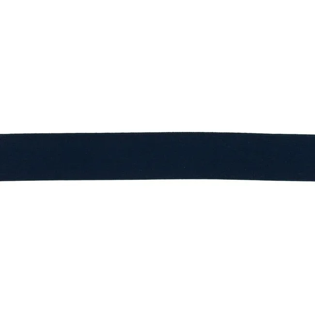 Gummiband, Meterware im Ausschnitt im Sortiment der Stoffkönigin
