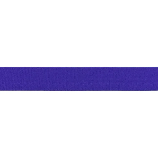 Gummiband, Meterware im Ausschnitt im Sortiment der Stoffkönigin