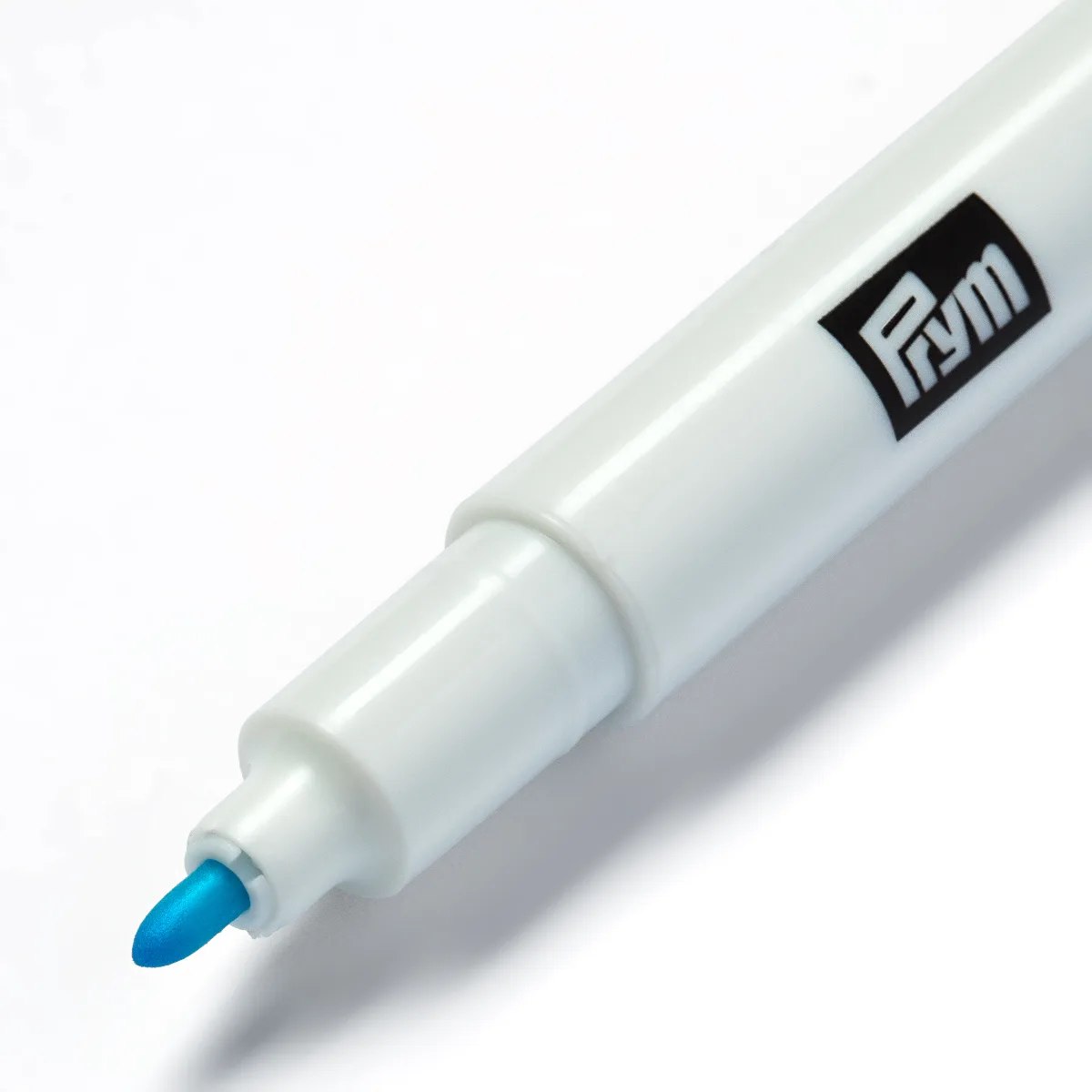 Prym Markierstift für Textilien Wasserlöslich in Türkis