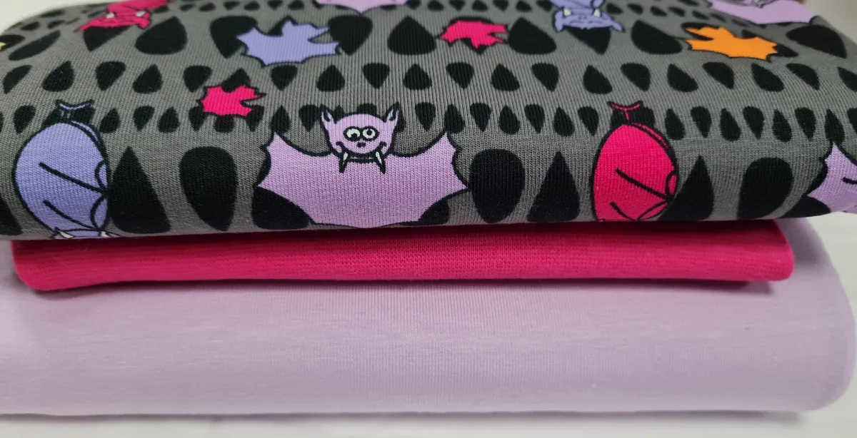 Jersey-Muster-Paket Vampire, Produktansicht