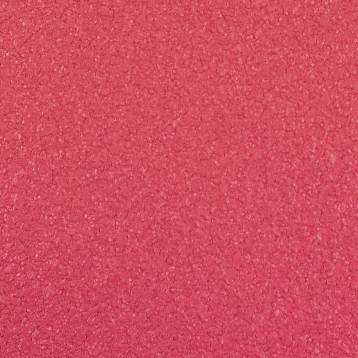 Kunstleder in Pink, B-Ware, Stoff im Ausschnitt
