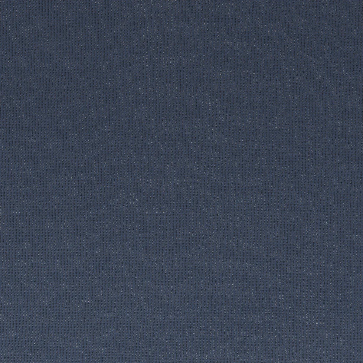 Strickstoff Feinstrick Meliert in Jeansblau/Melange, Meterware im Detail