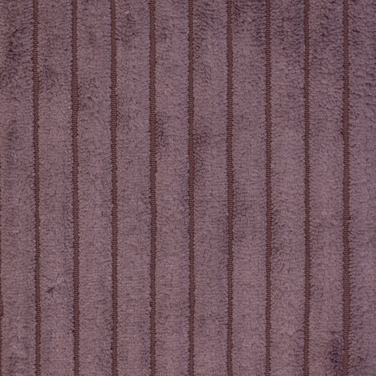Cord in Beere, Meterware im Detail