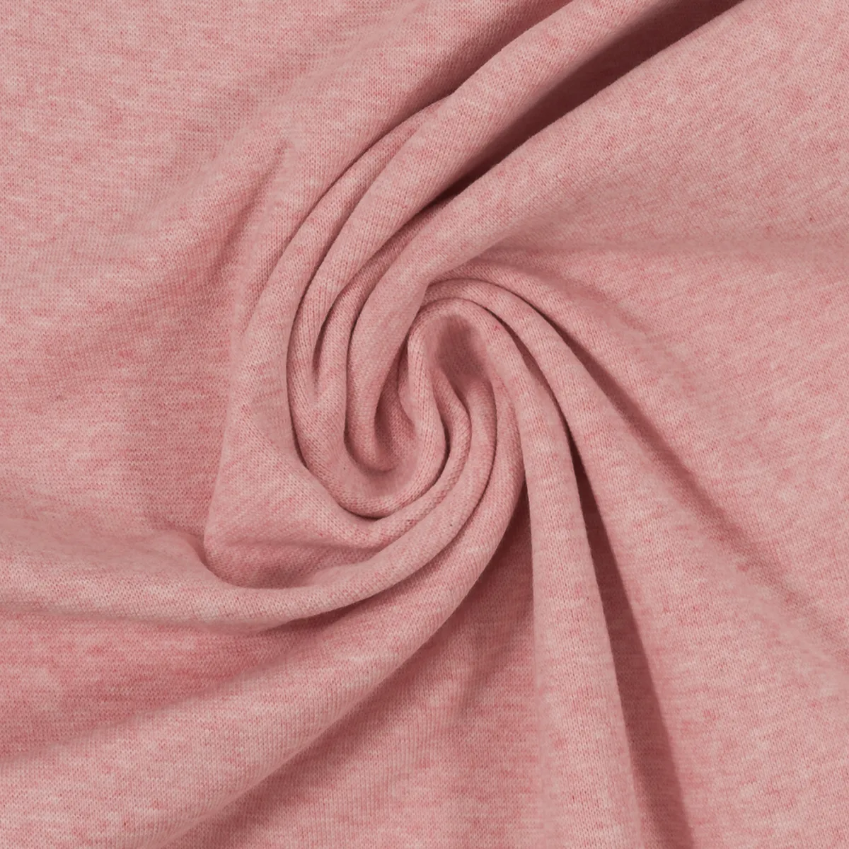 Swafing Heike Bündchen Melange Rosa 1432