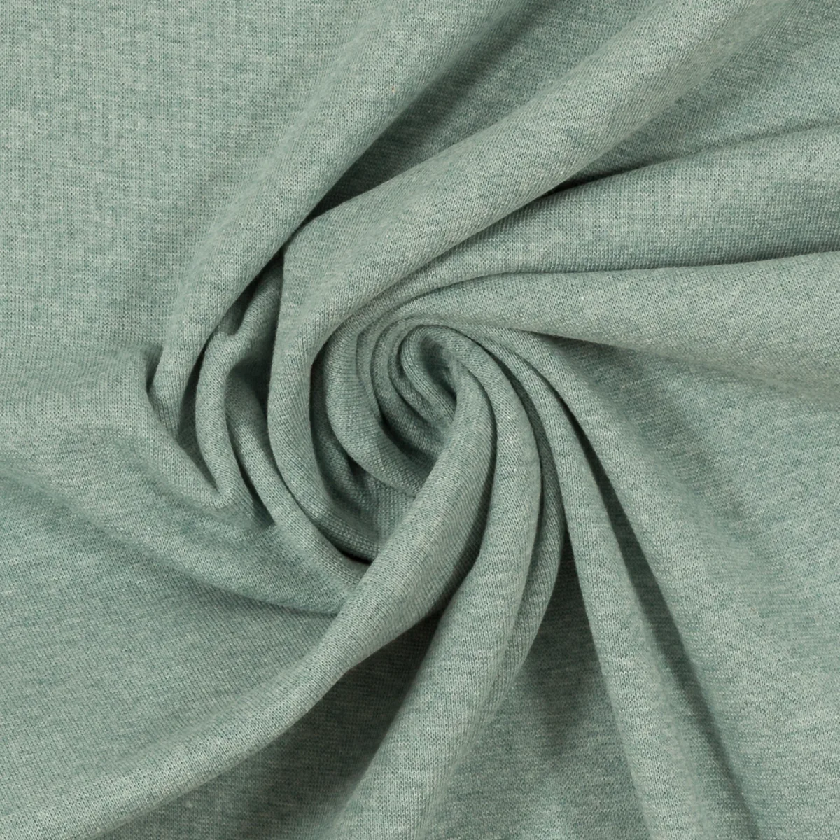 Swafing Heike Bündchen Melange Mint 1263