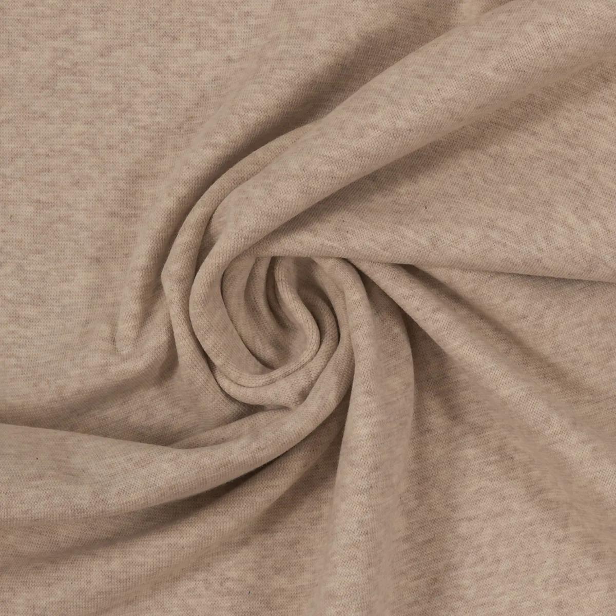 Swafing Heike Bündchen Melange Beige 1173