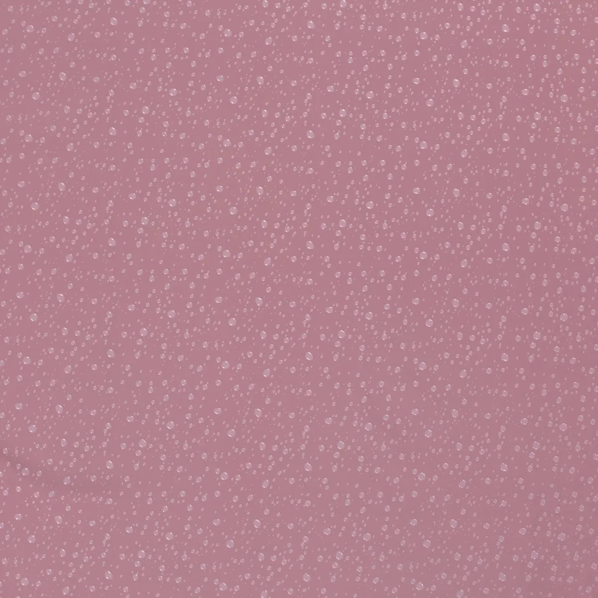 Softshell in Altrosa, Meterware im Detail