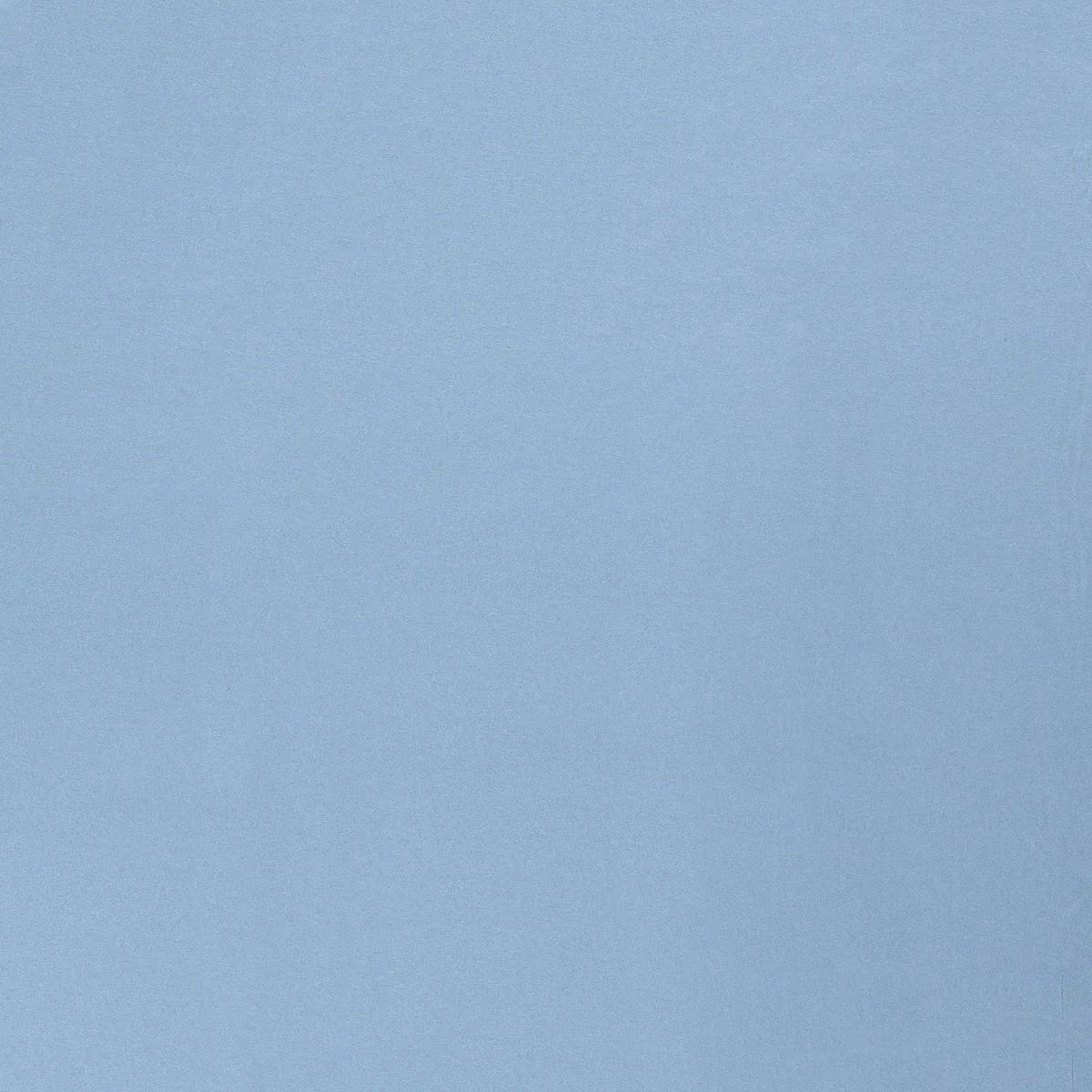 Viskosejersey in Babyblau, Meterware im Detail