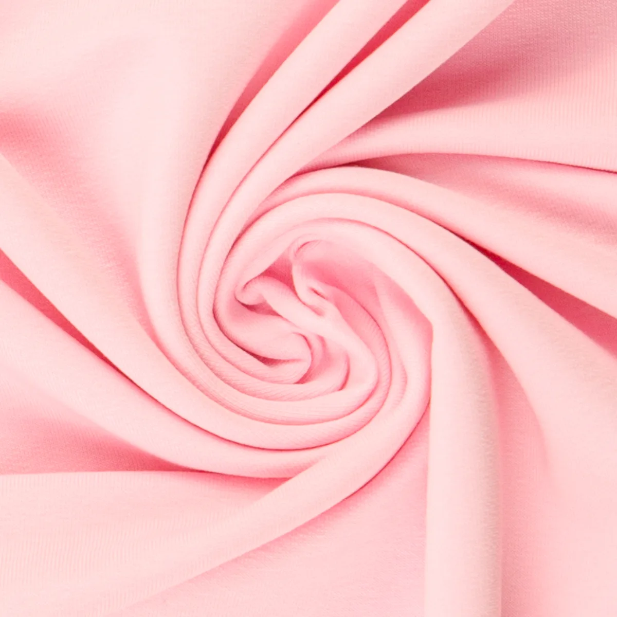 Swafing Maike French Terry Uni Rosa 432